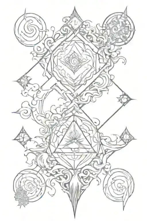 Four Elements