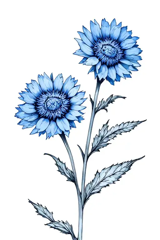 Cornflower