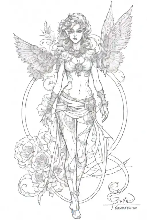 Full Body