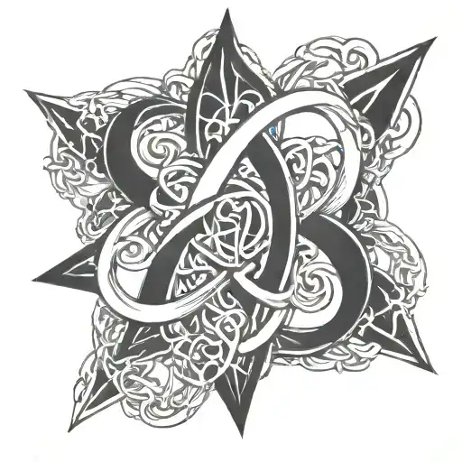 Witches Knot