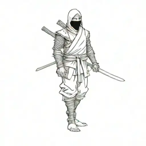 A Ninja