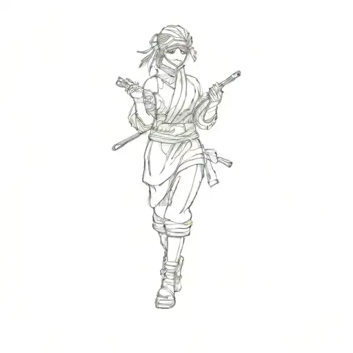 A Ninja