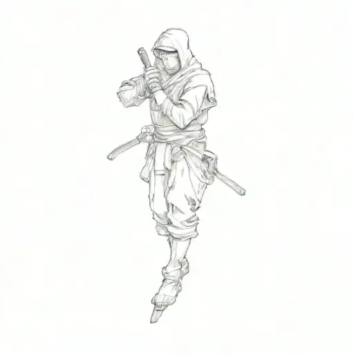 A Ninja