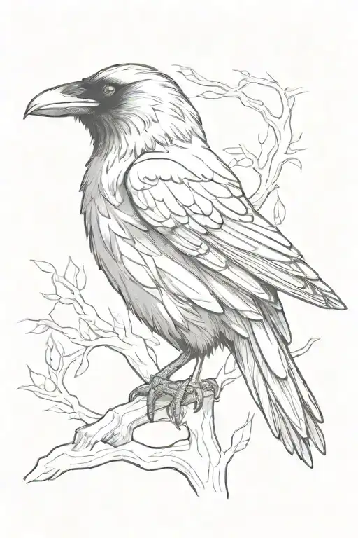 Raven