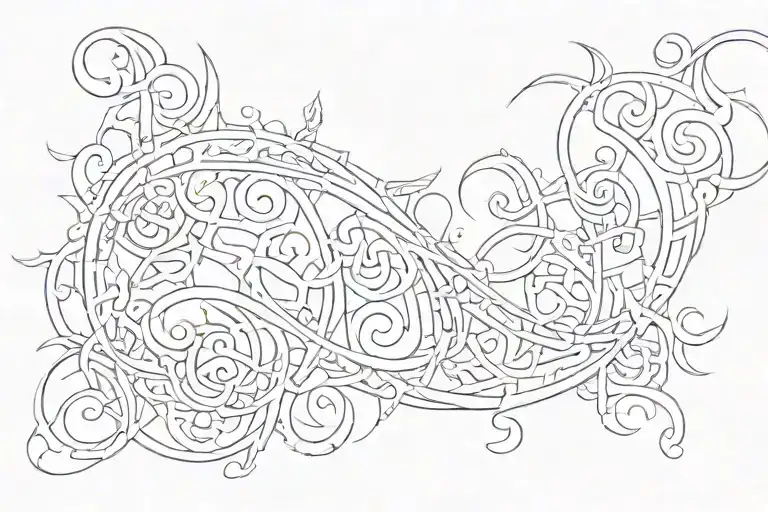 Arabic Calligraphy