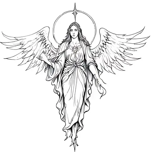 My Mercy Prevails Over My Wrat