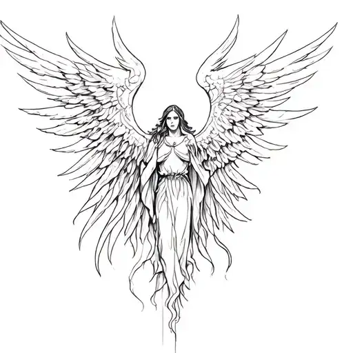 My Mercy Prevails Over My Wrat
