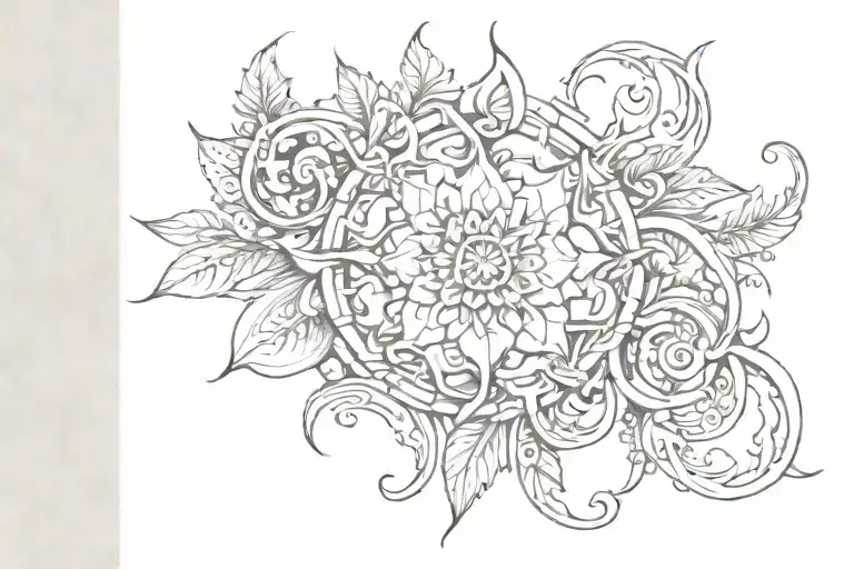 Traditional