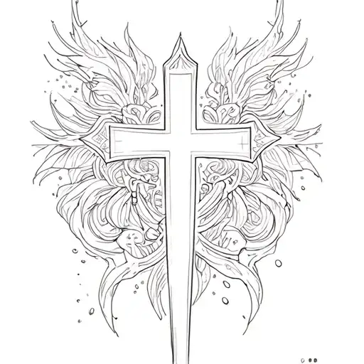 Cross