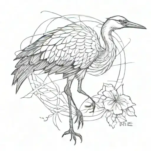 Crane