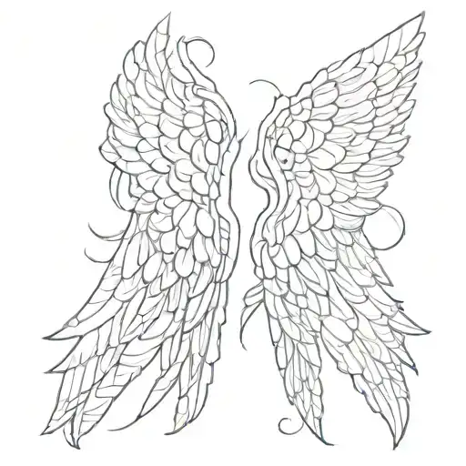 Angel Wings