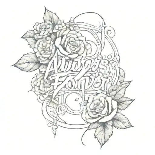 Always And Forever