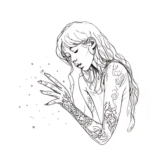 Depression Alone Survive Anxiety