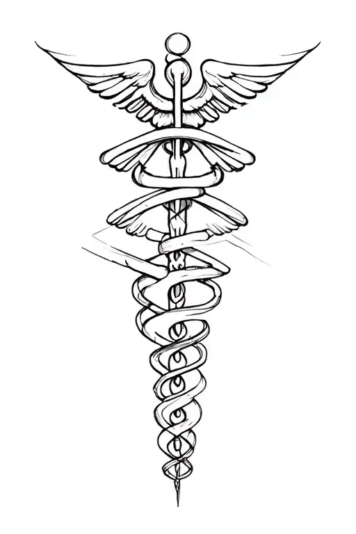 Medical Symbols