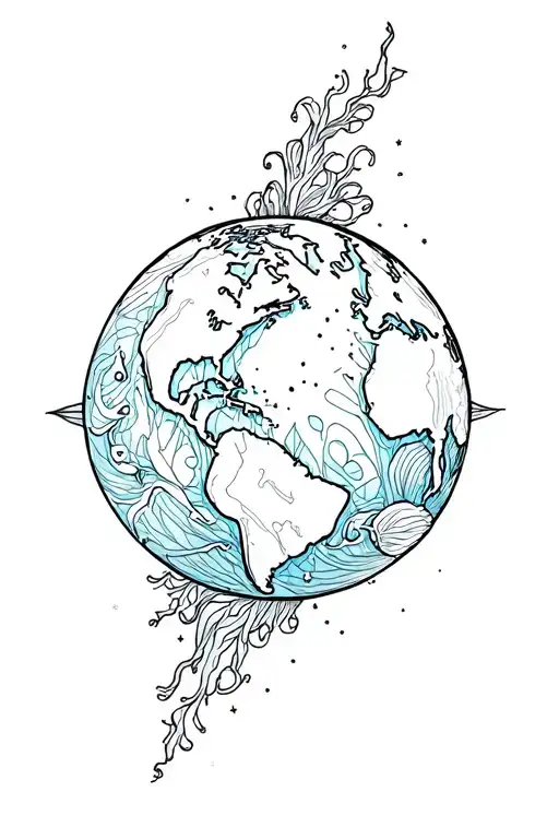 Earth