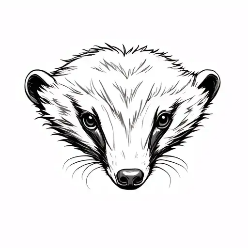 Honey Badger