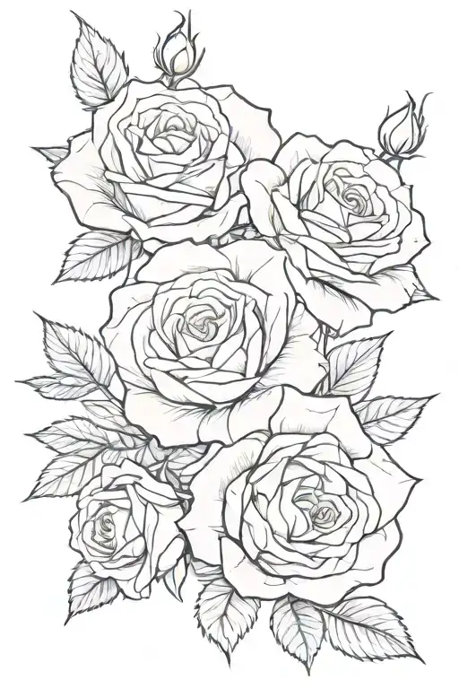 Roses