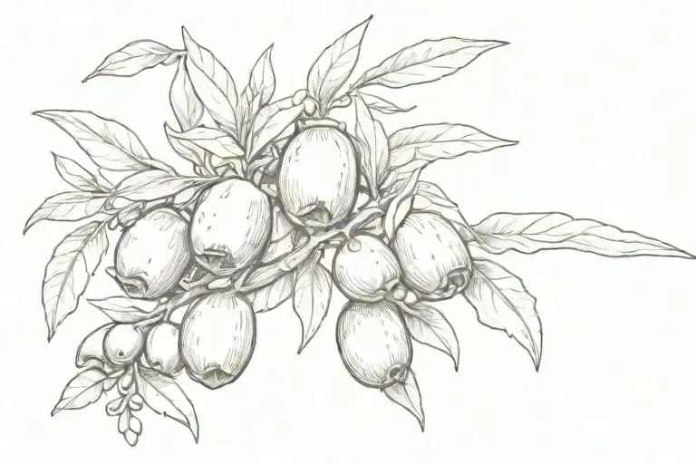 Olive