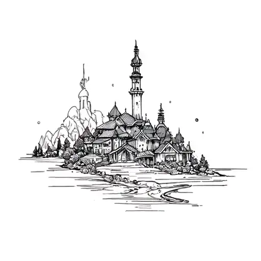 My Homeland