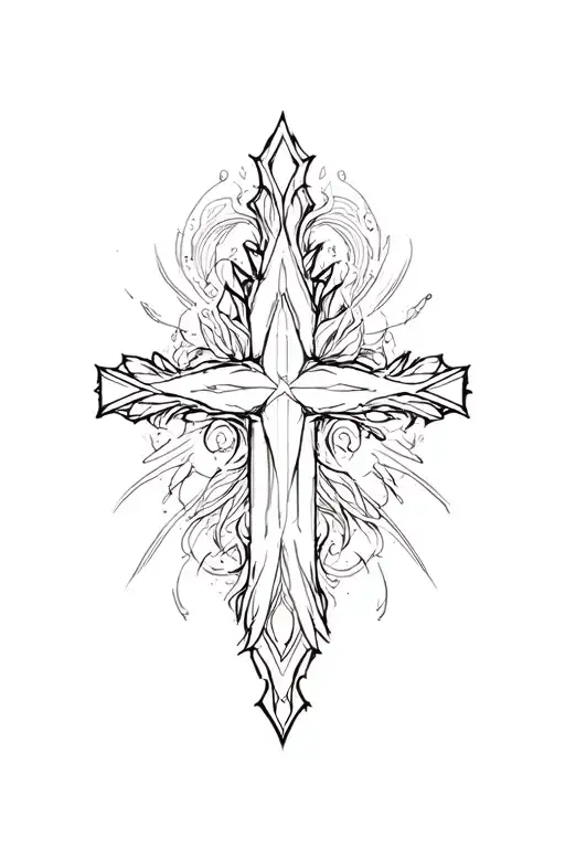 Cross
