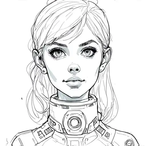 Stella From Interstella 5555 Movie