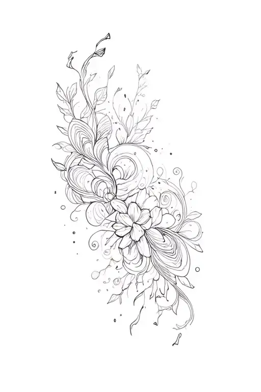 Scatter