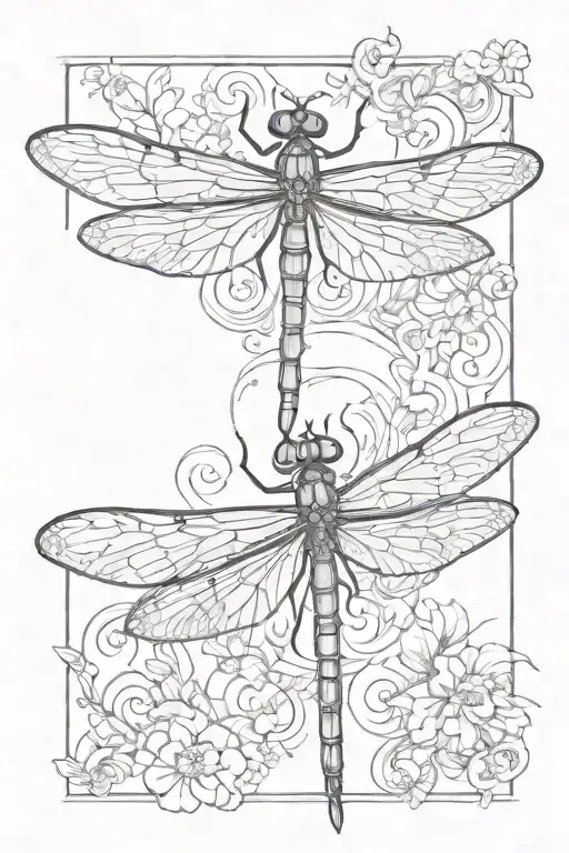 Dragonfly