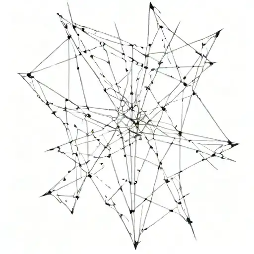 Shattered Glass