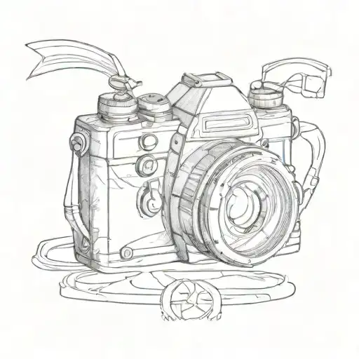 Camera