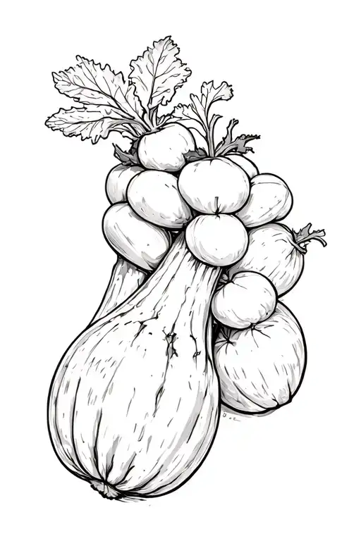 Colorful And Varied Vegetables In 3D Realista Real Boca