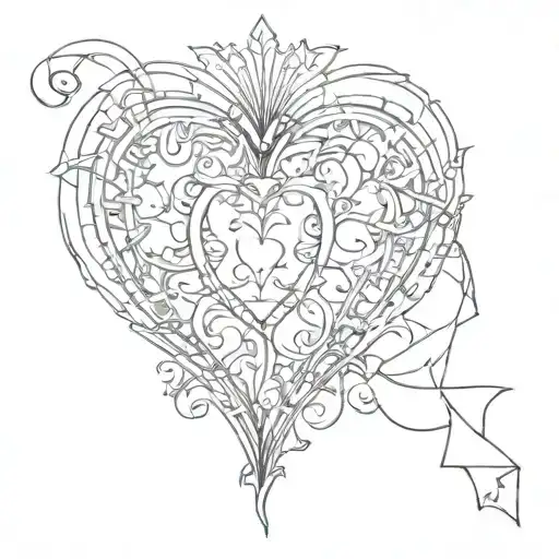 Cologne Heart
