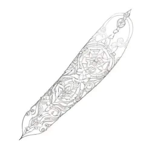 A Mandala