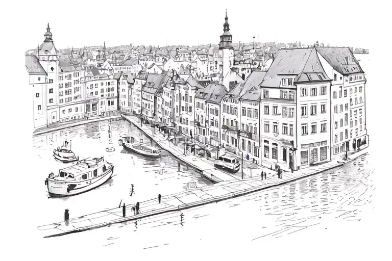 Passau Germany