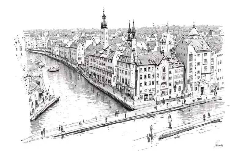 Passau Germany