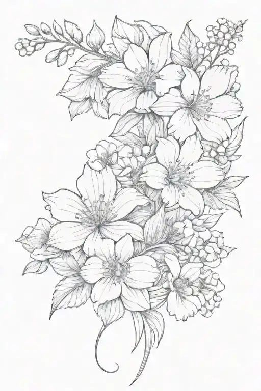 November Birth Flowers