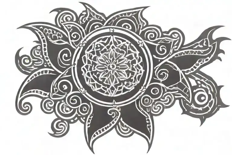 Tribal