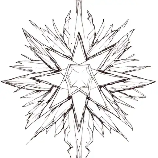 Svaroga Star