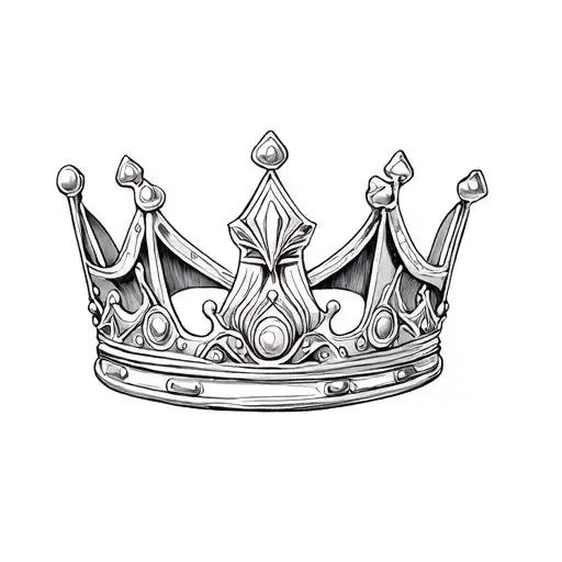 A Crown
