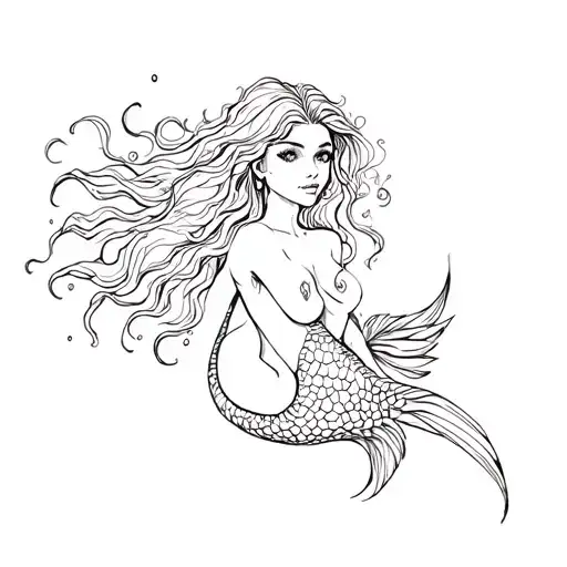 Mermaid