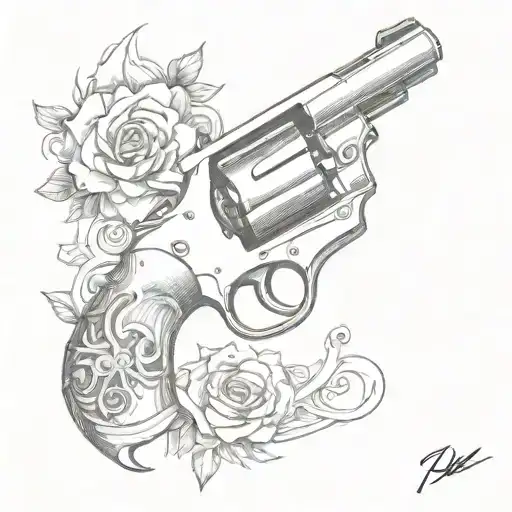 Revolver