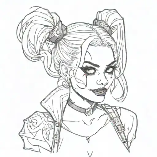 Harley Quinn