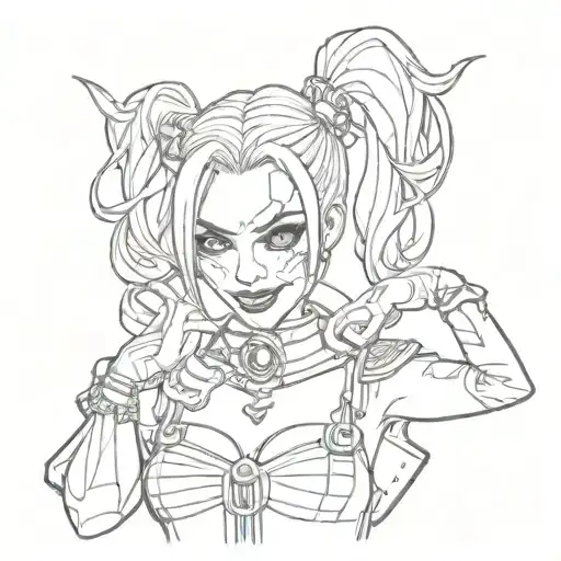 Harley Quinn