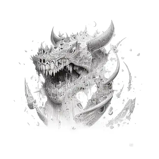 The Only Thing That Can Kill Me Is A Bad Time