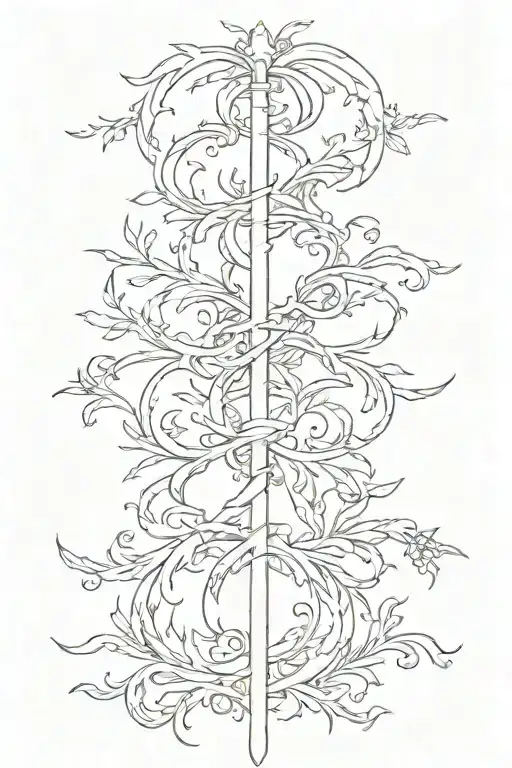Name Spine