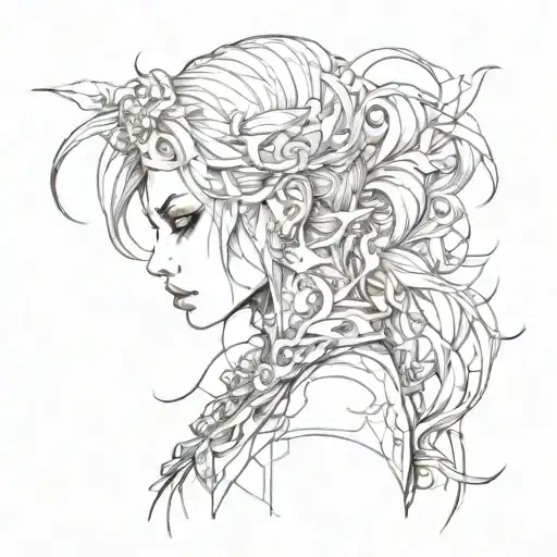 Feminine Rage