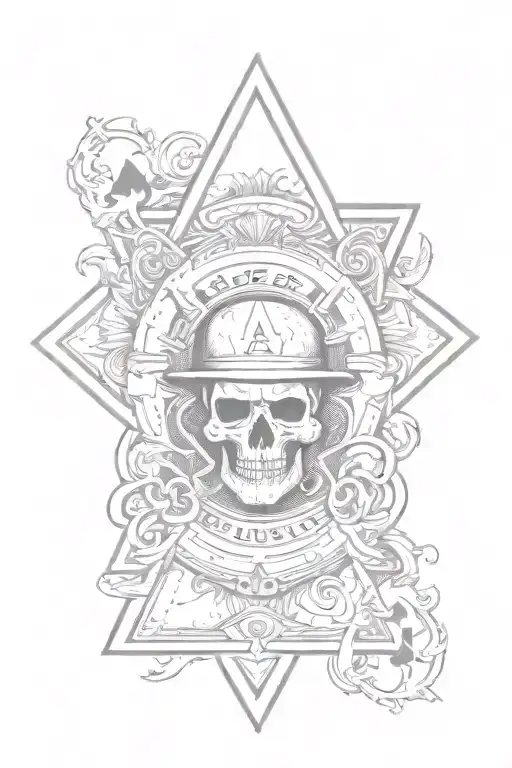 Aces And Eights
