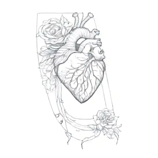 A Heart