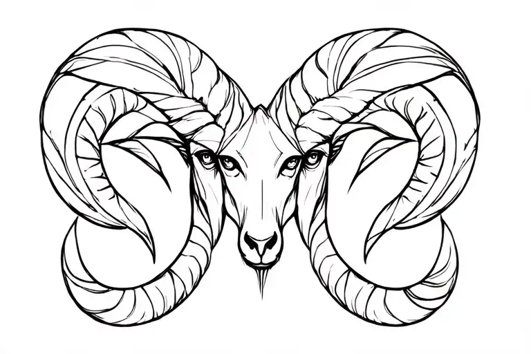 Aries Zodiac Sign