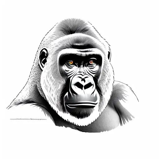 Gorilla