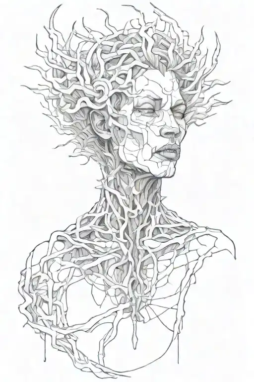 Self-knowledge Through Self-destruction